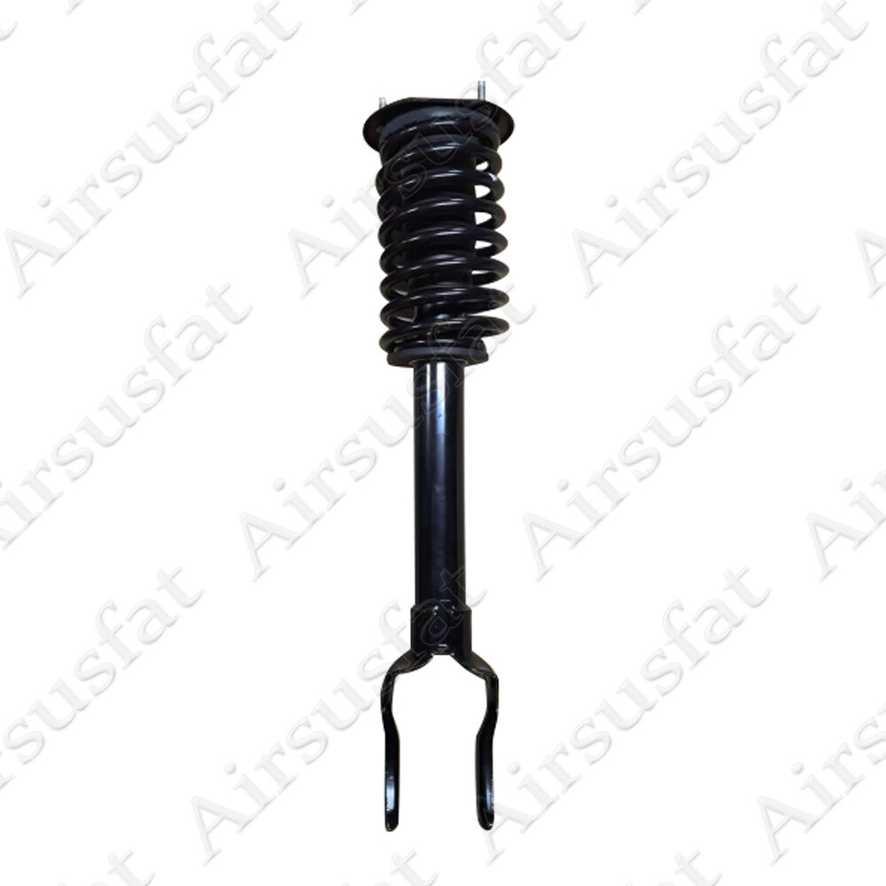 Front Right Suspension Shock Absorber w/o ADS for Jeep Grand Cherokee 2011-2014