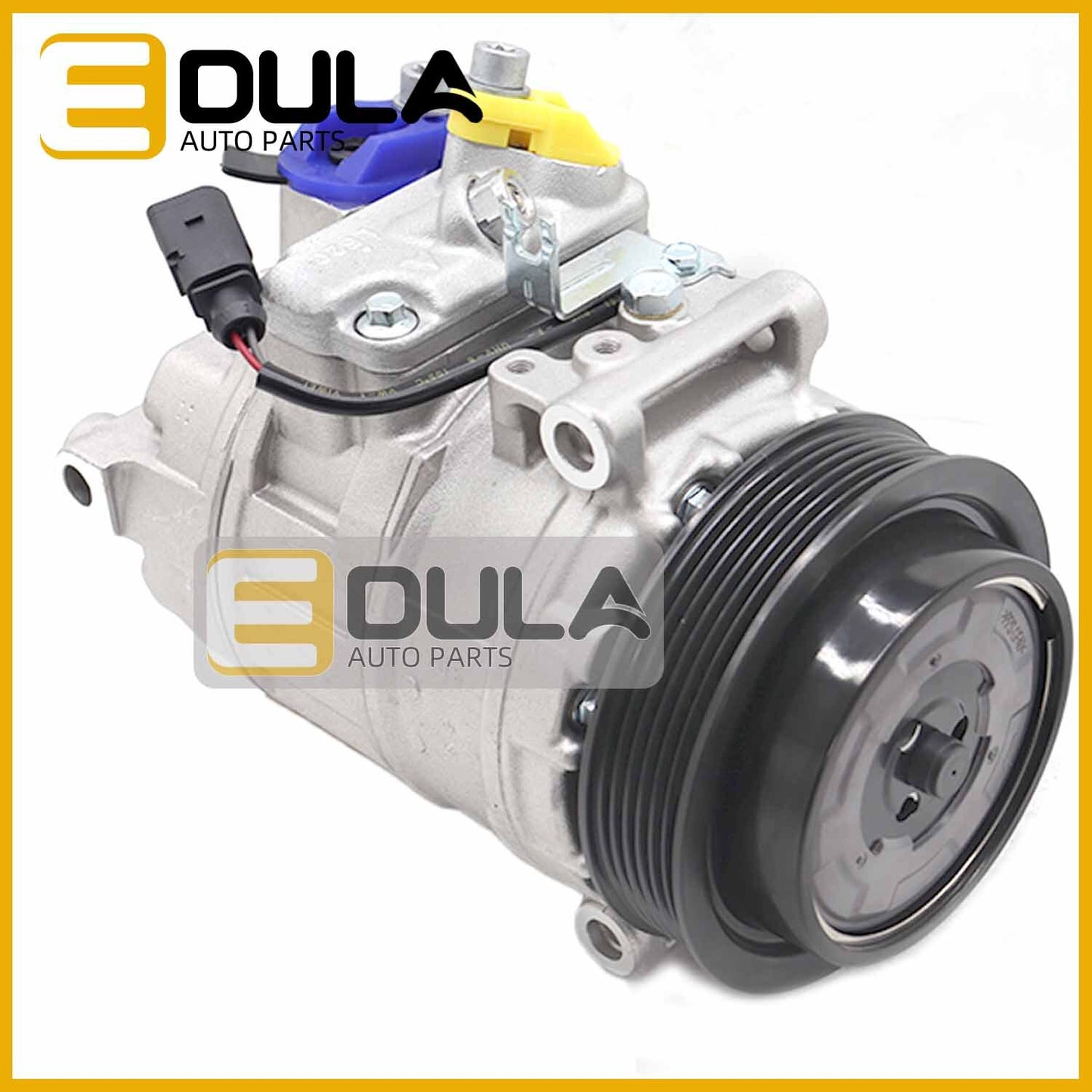 Auto AC Compressor Fits for Porsche for Panamera 3.0T 97012601106