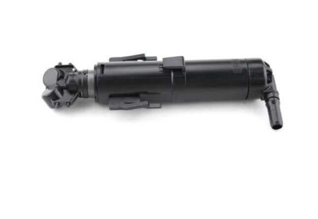 New Left side Headlight Washer Nozzle Cylinder for X1 E84 18i 20d 20i 28i v