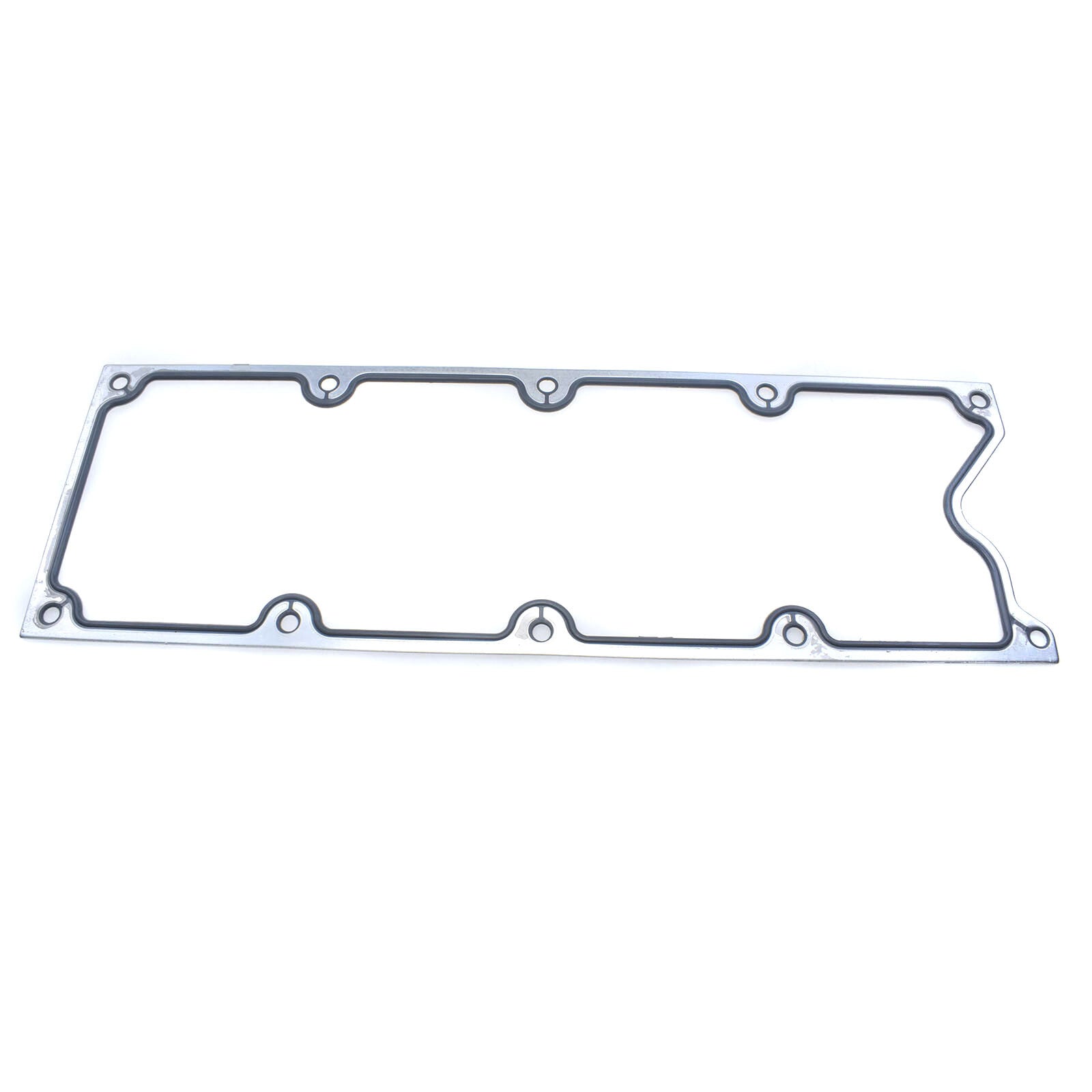 Valley Pan Protector Gasket for Express Silverado Tahoe for GMC Savana for Sierra - v