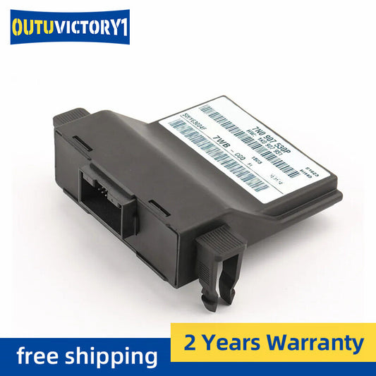 Gateway CANBUS Interface Control Module For 2012-2015 for VW for PASSAT B7 7N0907530P Q