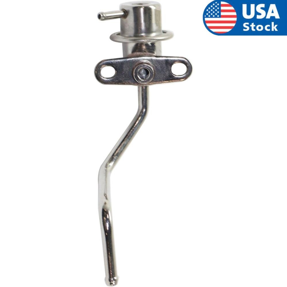 Fuel Injection Pressure Regulator For Chevy Geo Tracker for Suzuki Sidekick 1Piece Q