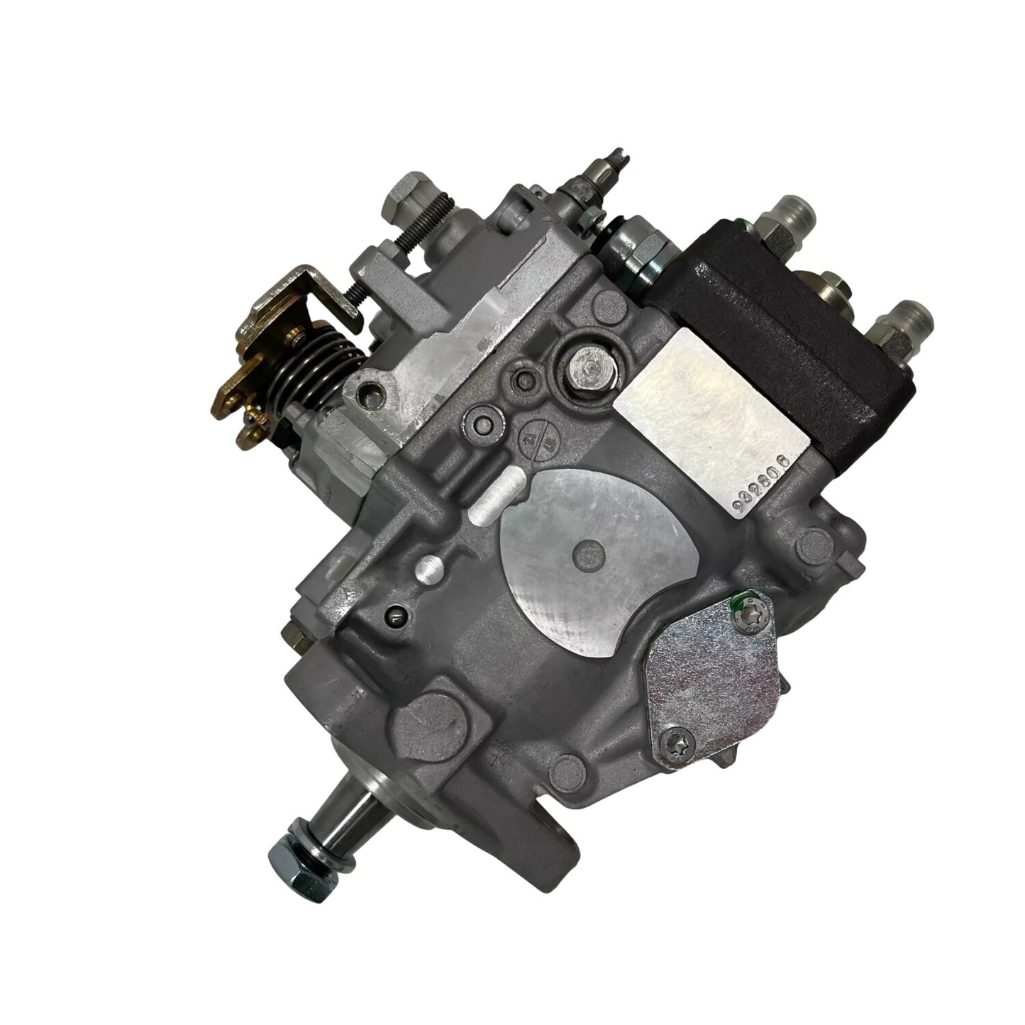 Fuel Injection Pump 0460413019 500324955 Fits for Case for Iveco 2.9L Fuel Pump