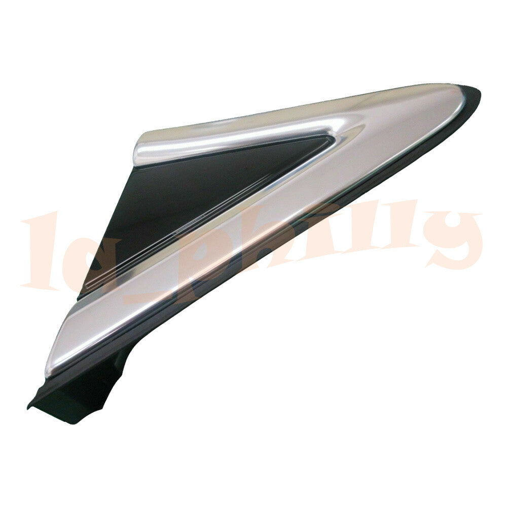 Front Upper Fender Molding Trim Part Left Side 22955947 For 2013-19 for Cadillac XTS