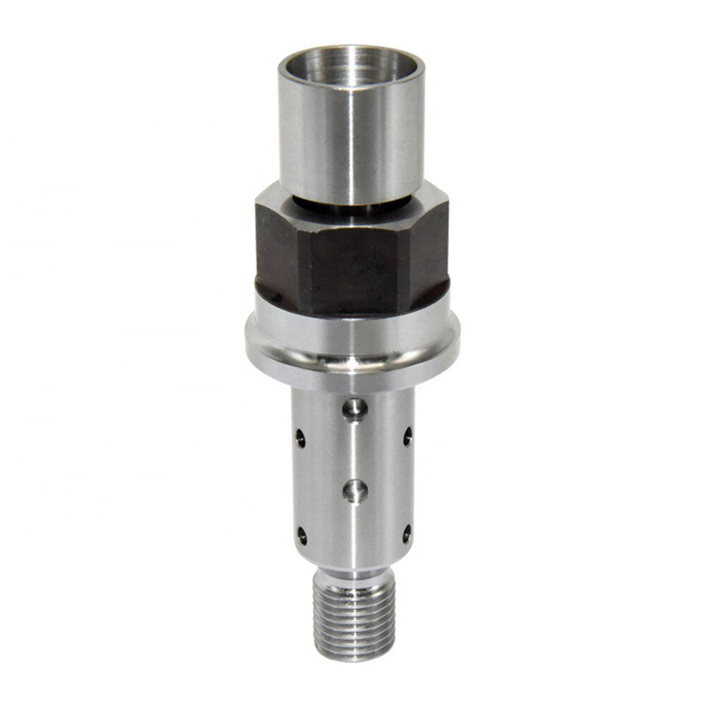 Engine variable valve timing solenoid valve 2710500171 suitable for A209 W204 R171 M271- v