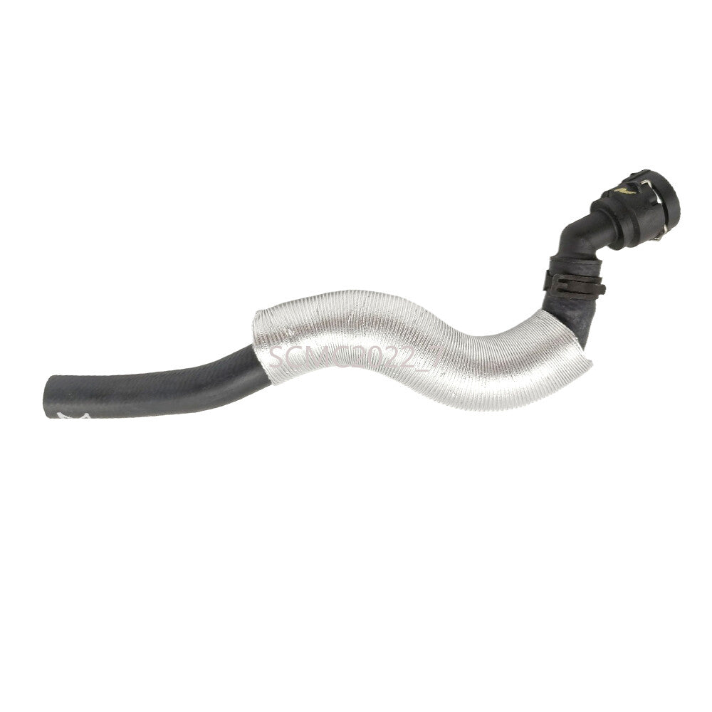 New Coolant Hose W/ Quick Connect Heat Exchanger for VW for Passat 3.6L 1K0122073GK