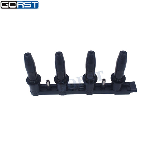 Ignition Coil for Cruze AveoTrax for Opel Insignia Astra for Vauxhall 1208086 v