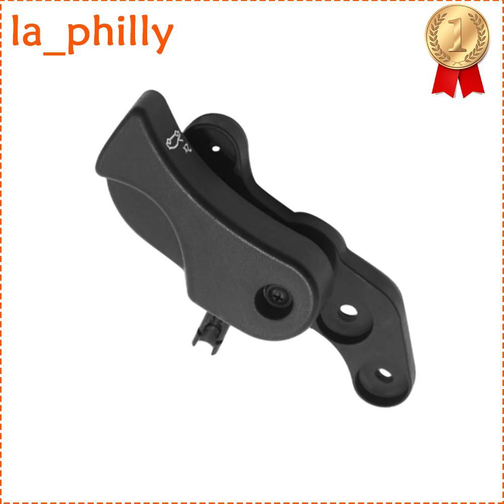 Hood Bonnet Latch Release Open Bracket For X1 F48 F49 2016-2023 X2 F39 2018-2023 Q