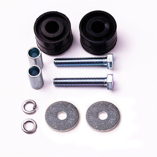 Gas Fuel Tank Mounting Rubber Cushion Kit for Suzuki gs1150 gs1100 gs850 vs800 Q
