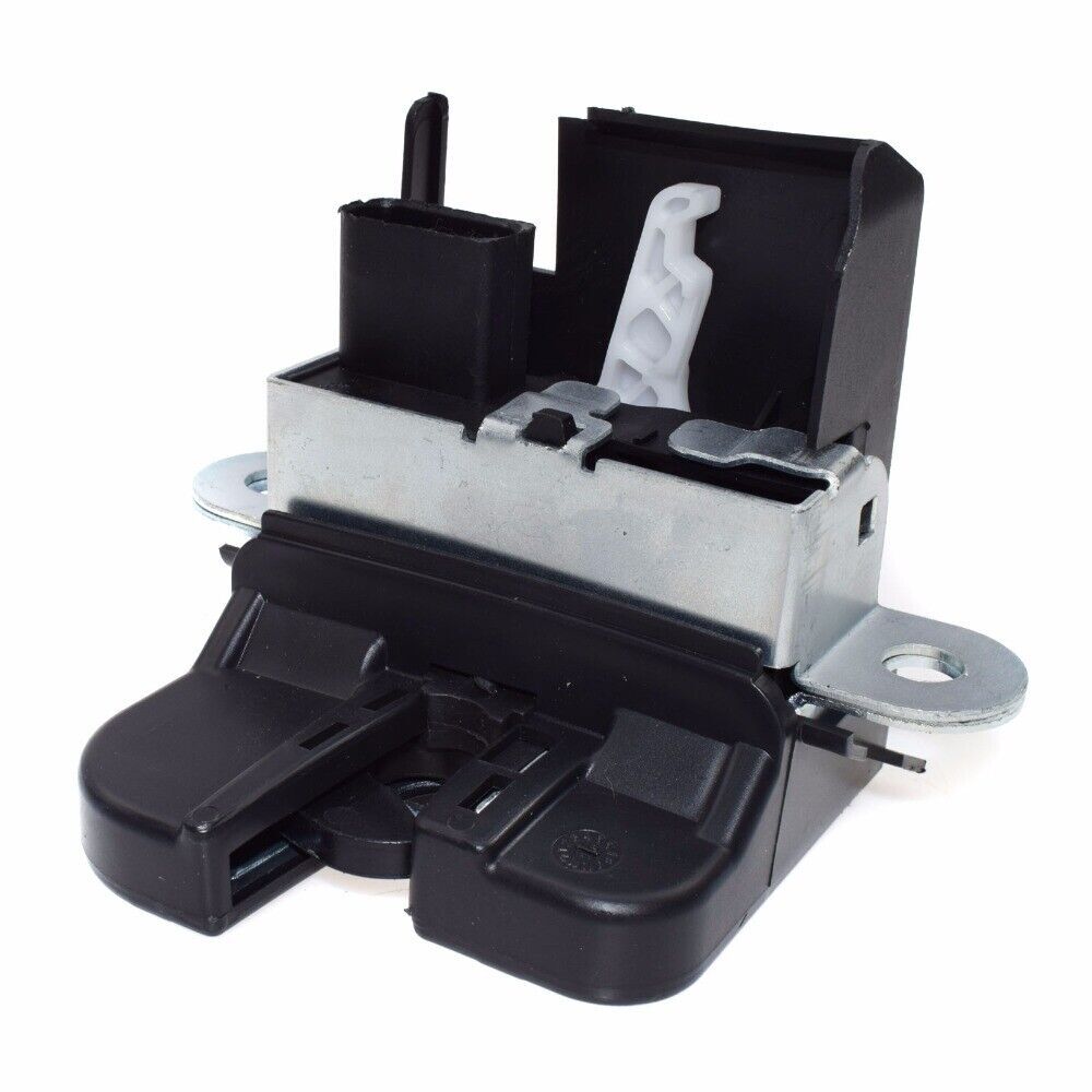 Trunk Boot lid Tailgate Lock Mechanism Actuator for VW for Jetta Sportwagen for Tiguan