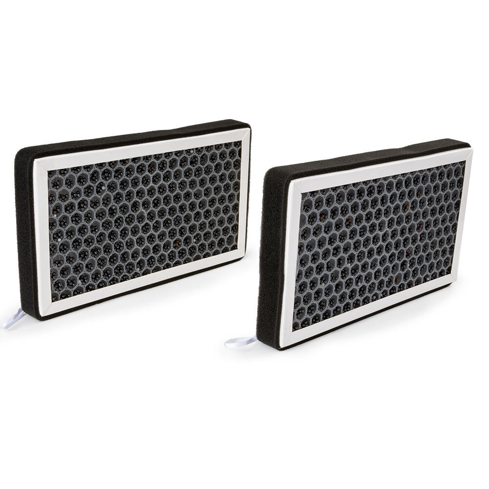 Set of 2 Cabin Air Filter Activated Carbon for Tesla Model 3 for Model Y 20167-2022 Q