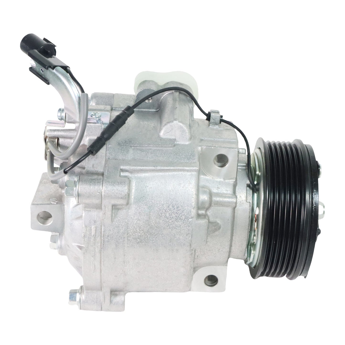 A/C AC Compressor Cluth for CO 29091C For 2009-2015 for Mitsubishi Outlander 2.4L 2.0L