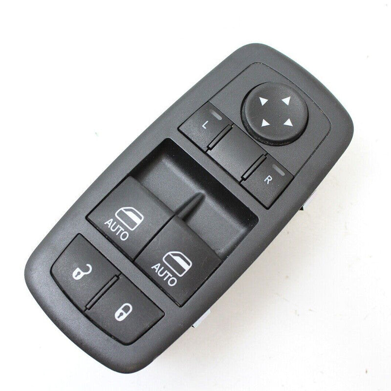 Front left main power window switch for Dodge for Challenger 2015 - 2017 68183752AE