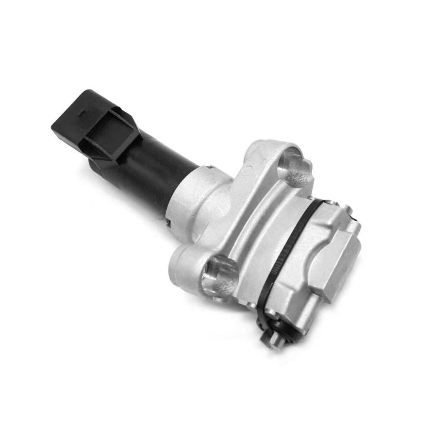 Rear Left  Right Parking Brake Actuator Fits For 11-17 for VW 7P0609723B+7P0609724B