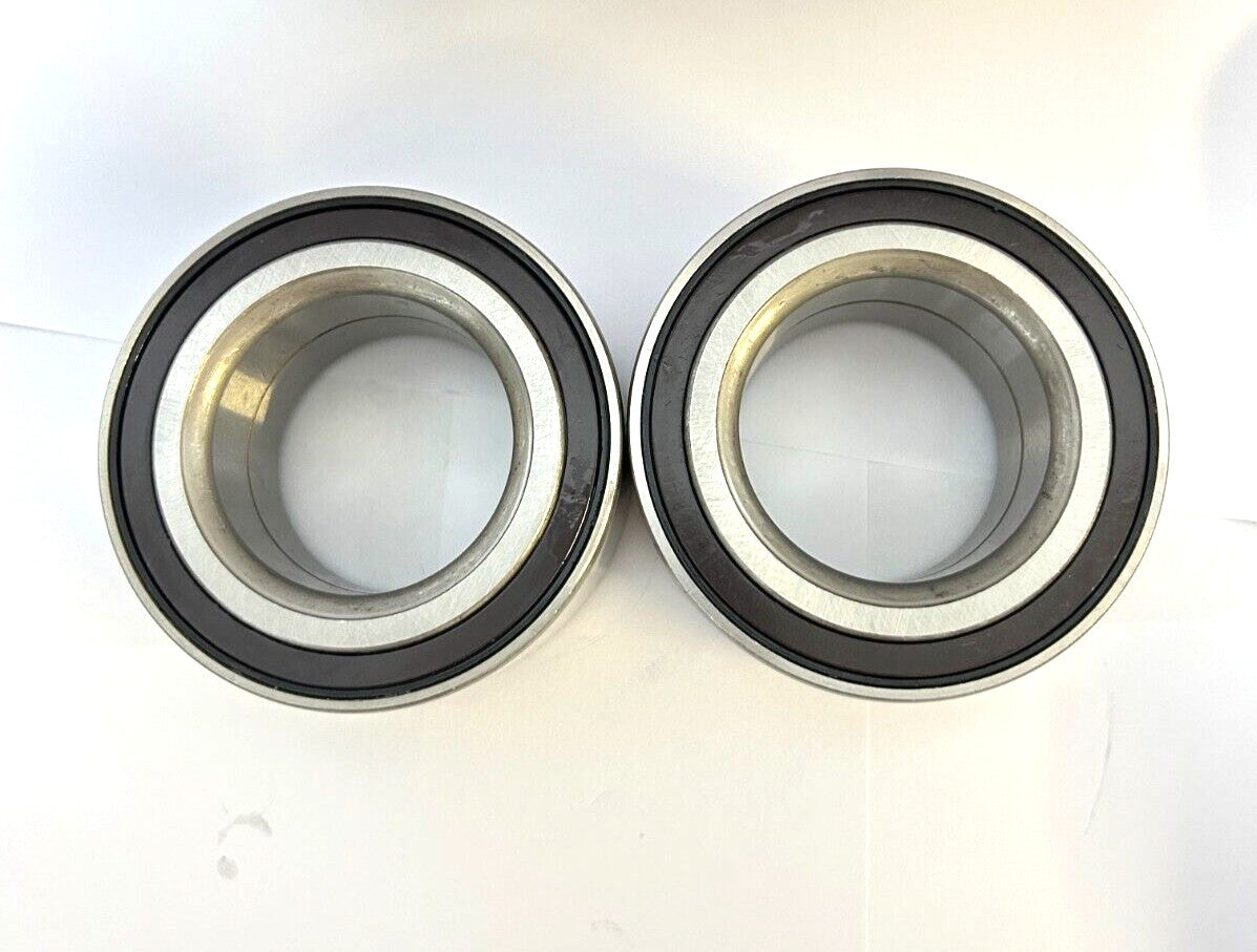 Front Wheel Hub Bearing For 2014 2015 2016 2017 for Acura MDX for RDX RLX for Honda CRV 2PCS