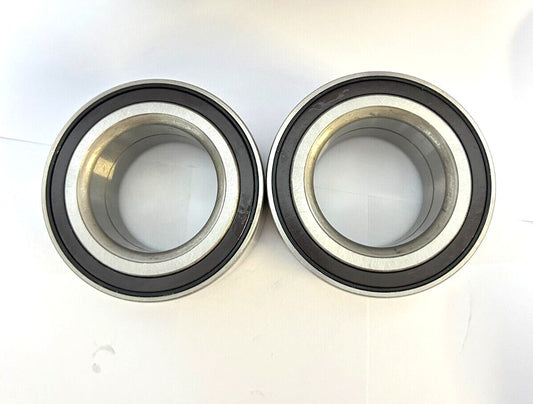 Front Wheel Hub Bearing For 2014 2015 2016 2017 for Acura MDX for RDX RLX for Honda CRV 2PCS