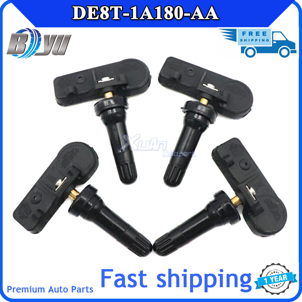 Tire Pressure Sensor (TPMS) for Focus and for Lincoln DE8T-1A180-AA v