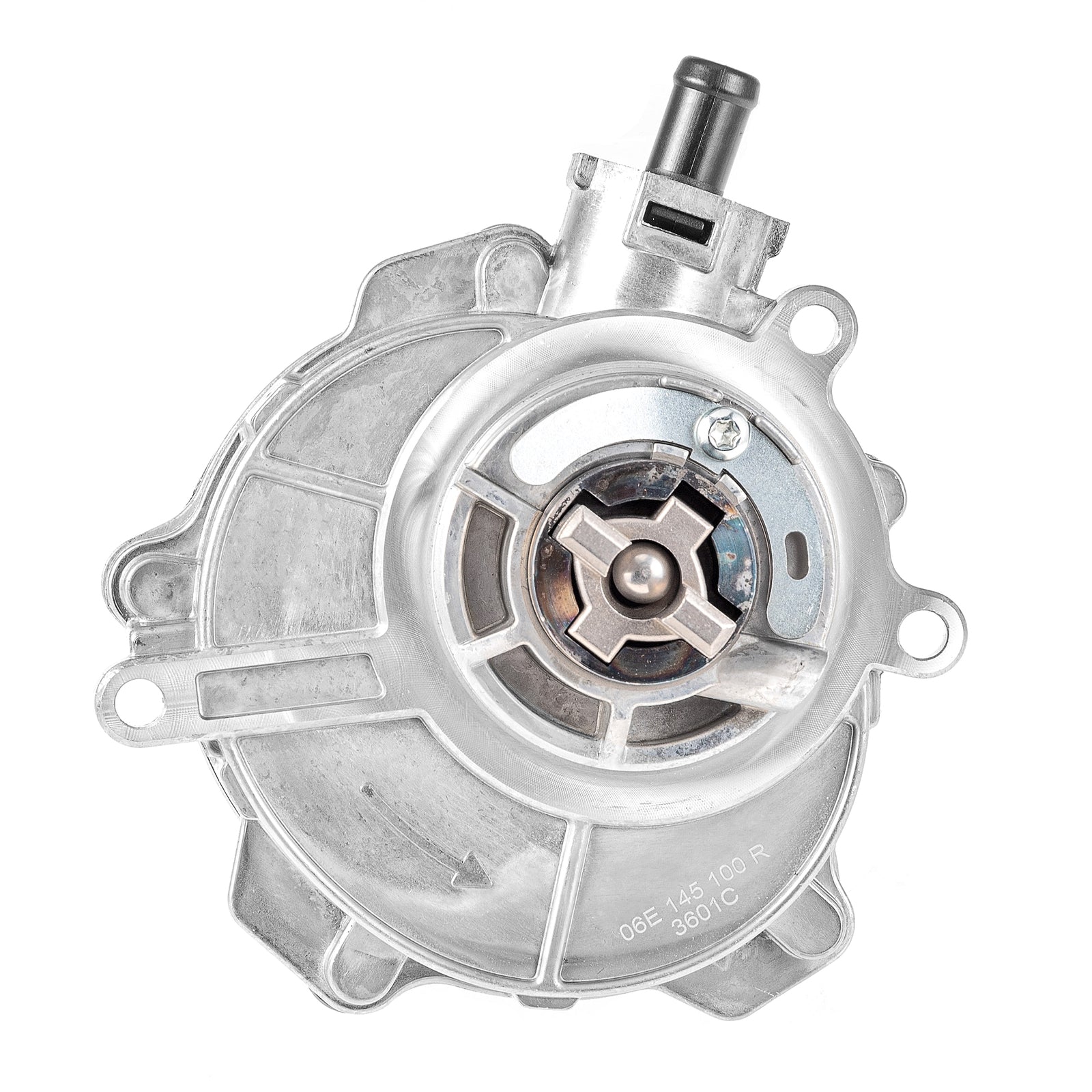 Brake Vacuum Pump for Audi for A4 for A6 A7 for A8 Q5 Q7 Quattro for VW Touareg 06E145100M Q
