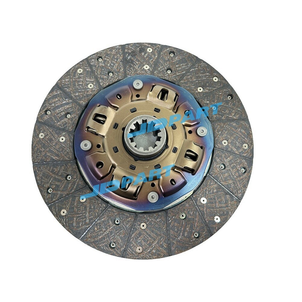 J07E clutch plate suitable for Hino engine parts -