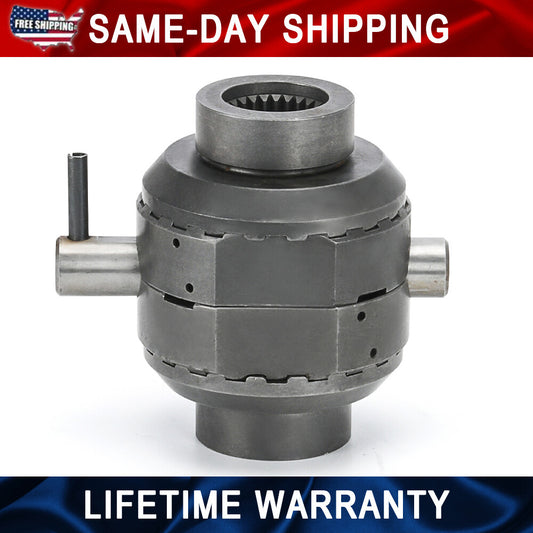 For Dana 30 Spartan Locker - 27 Spline - SL D30-27 - w/ Koozie - Posi Axle - D30
