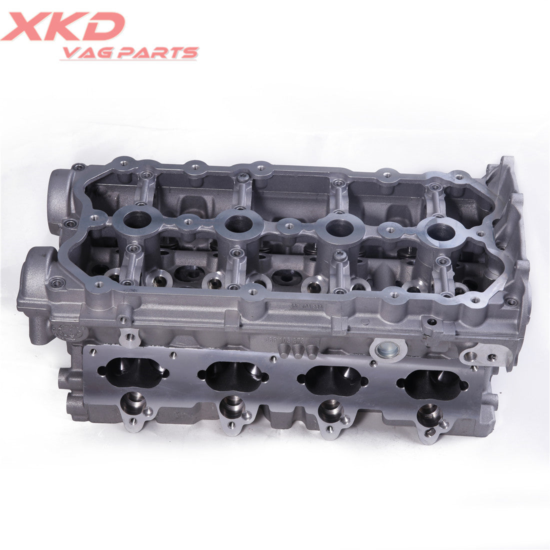 for VW for Jetta for AUDI for A4 2.0T Engine Cylinder Head Assembly BPG BWT BPY 06D103351D Q