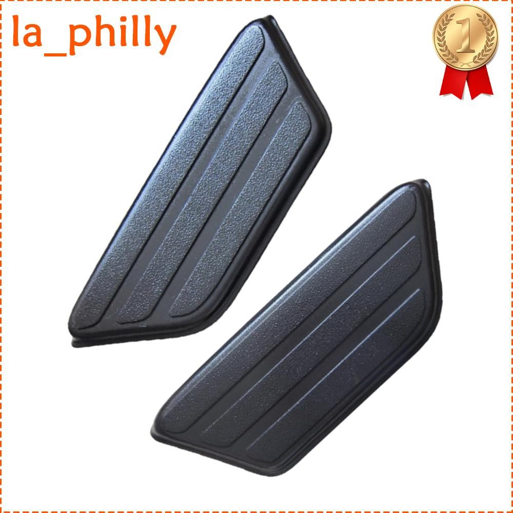 Fits Silverado 1999 2000 2001 2002 2003 2004 2005 LHRH Truck Bed Panel Step Pad