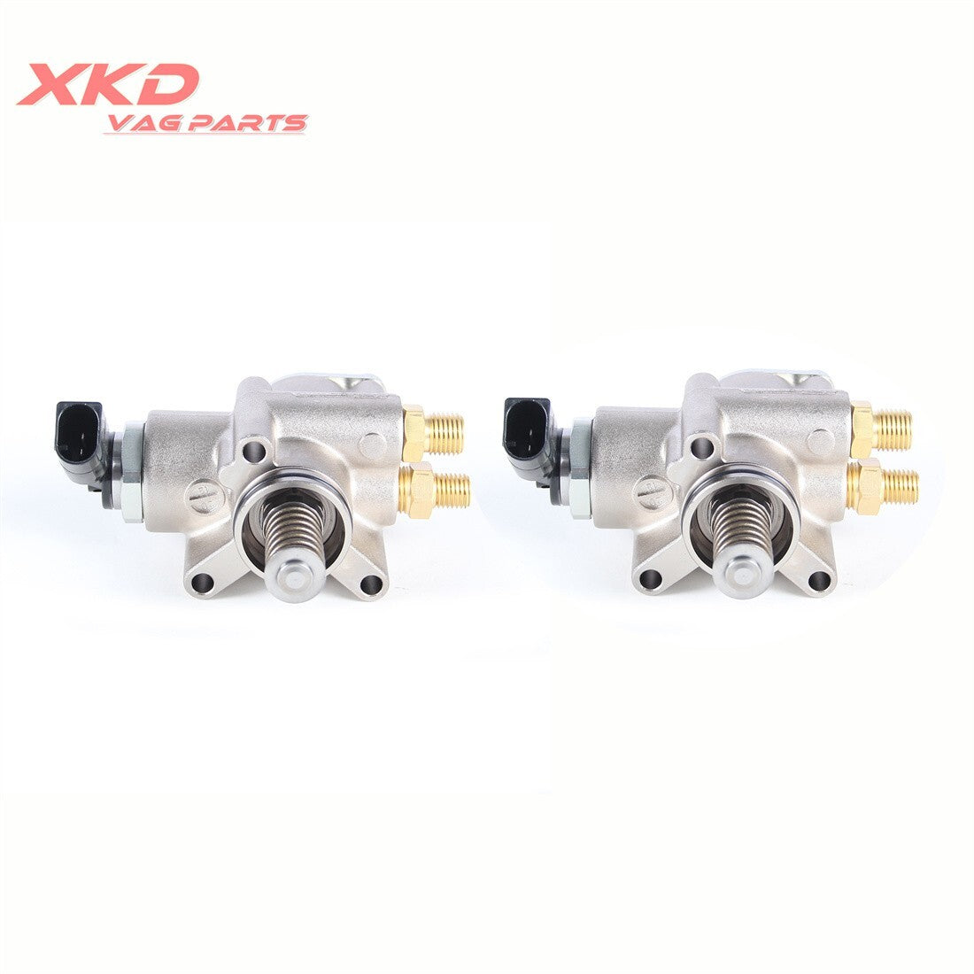 5.2 High-pressure fuel pump kit for Audi S6, S8, BXA, BSM
