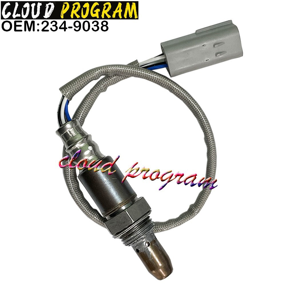 234-9038 Upstream Oxygen Sensor For Altima Armada Frontier Maxima 22693-1AA0A n