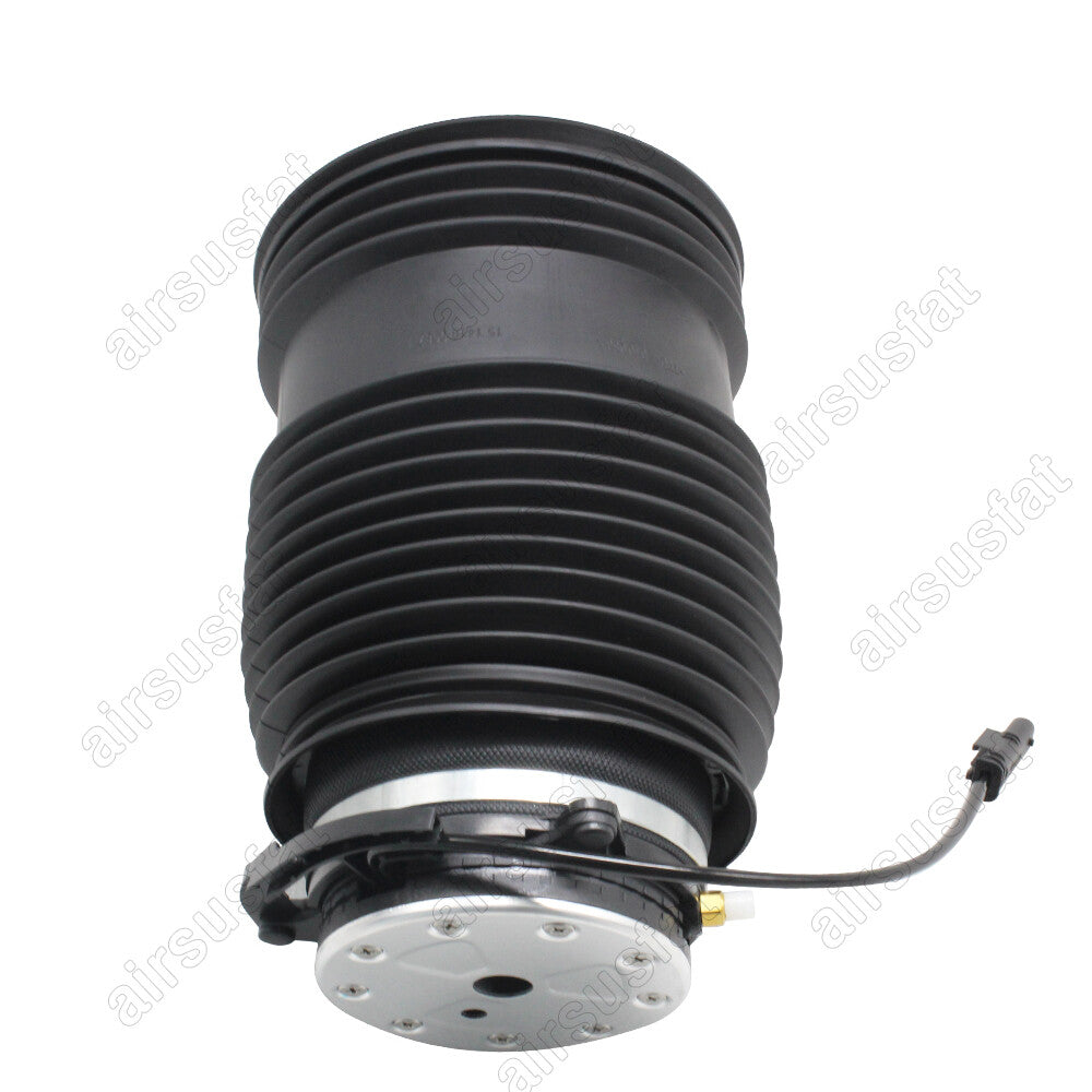Luftfederung Luftfeder Hinten Links mit ADS for Mercedes AWD W213 E53 E63 AMG Q