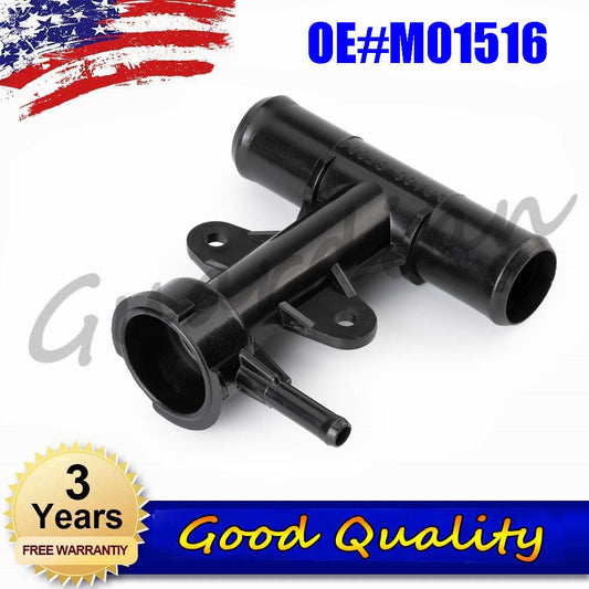 Radiator filler neck 214181HK3A, suitable for Nissan Versa 1.6L, 2012-2019, 2013, 2014, 2015