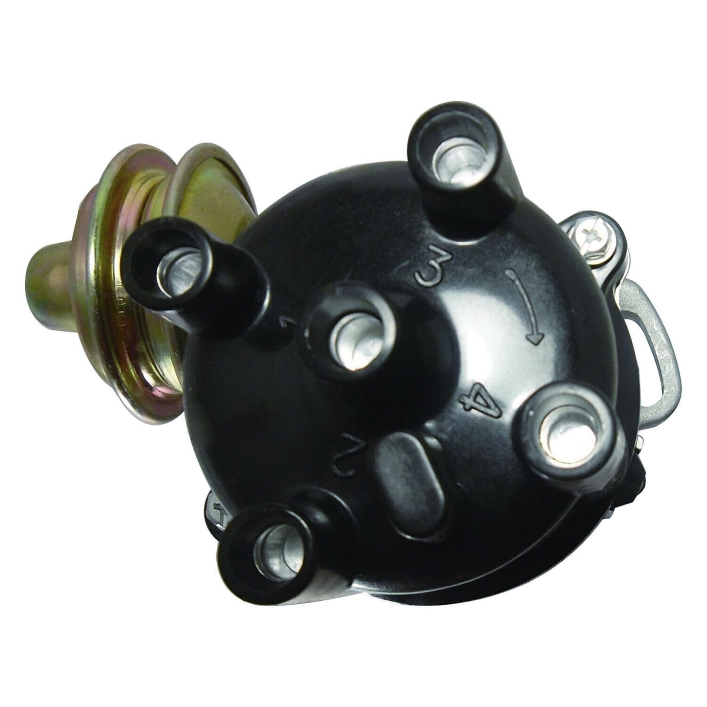 New Igntion Distributor for Toyota 1982-1990 Pickup 1982-1984 Celica 1910035030 Q