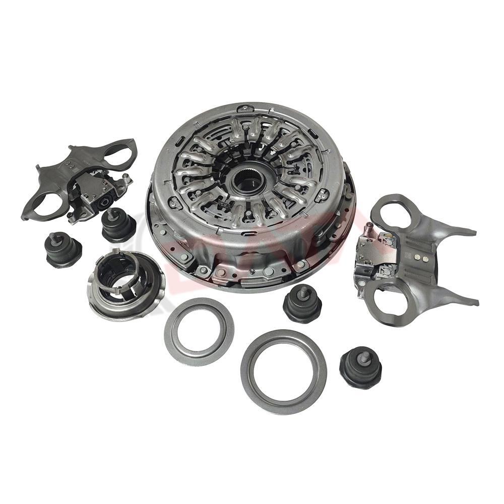 4 pistons and rings, 22 mm, fit for Golf R, for Audi S1, S3, TTS. D