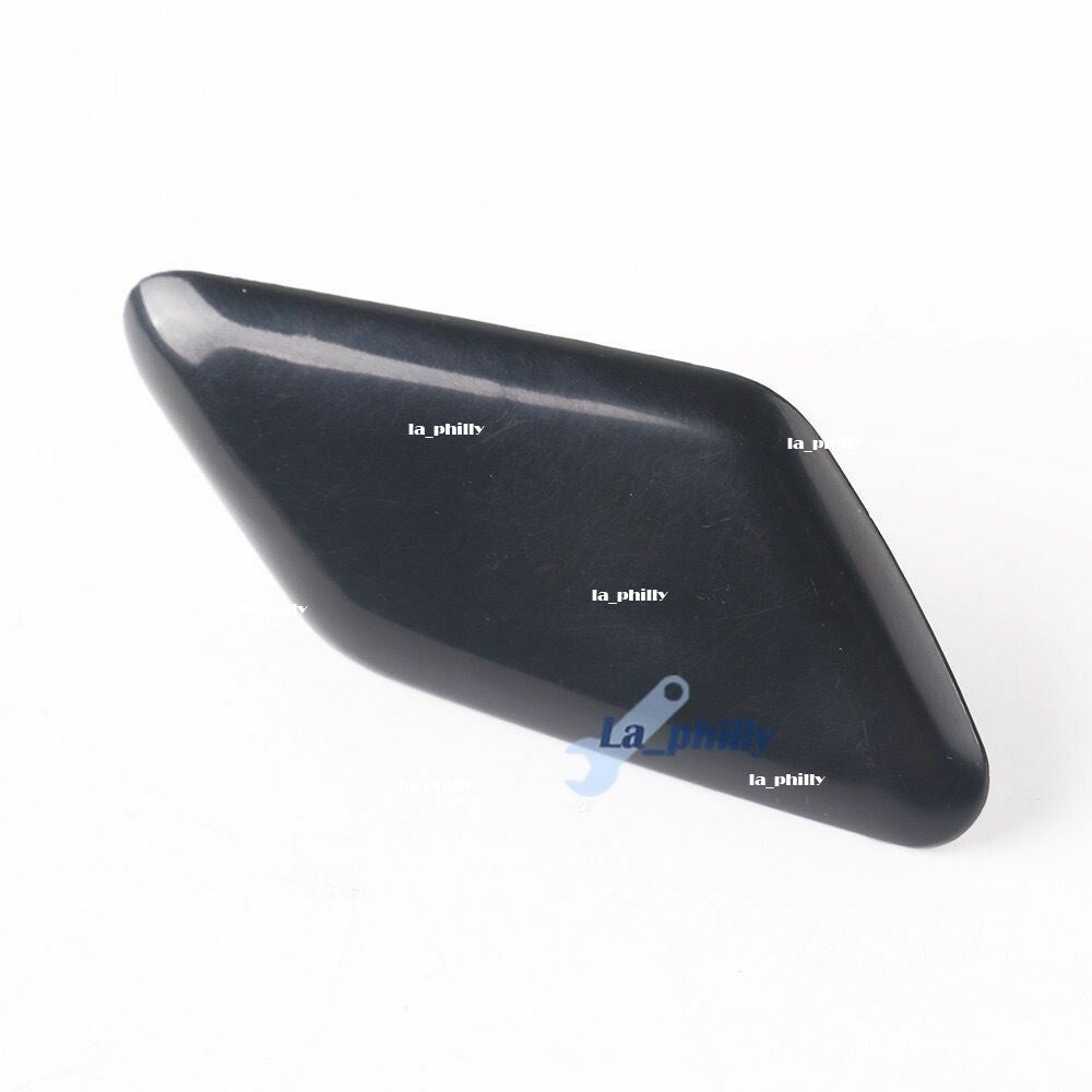 Right Side Front Bumper Hole Headlight Washer Cover Cap for VOLVO C30 2010-2013 Q
