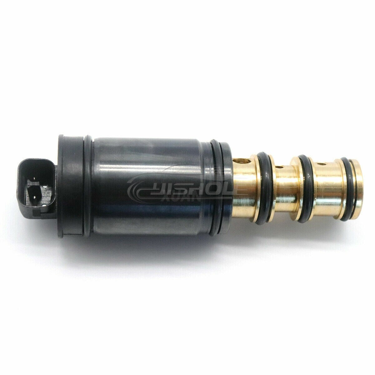AC Compressor Valve for 2006-12 for Toyota Yaris for Corolla 1.5L 1.8L I4 5SE09C Q