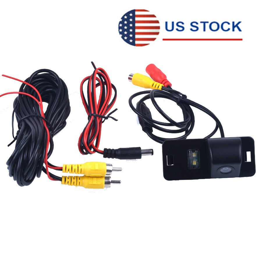 for BMW 1/3/5 Series M3 E46 X3 for X5 X6 E39 E53 E82 E93 E70 Rear View Backup Camera Q