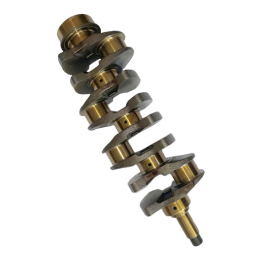 Crankshaft for Mitsubishi S4Q2 Engine F16C / F16D Forklift Excavator 32C20-03061