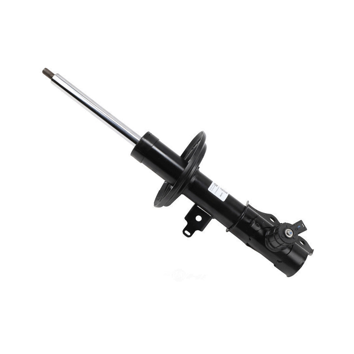Pair Front Shock Absorber w/Electric Fit for Cadillac XT5 for GMC Acadia 2017-2020