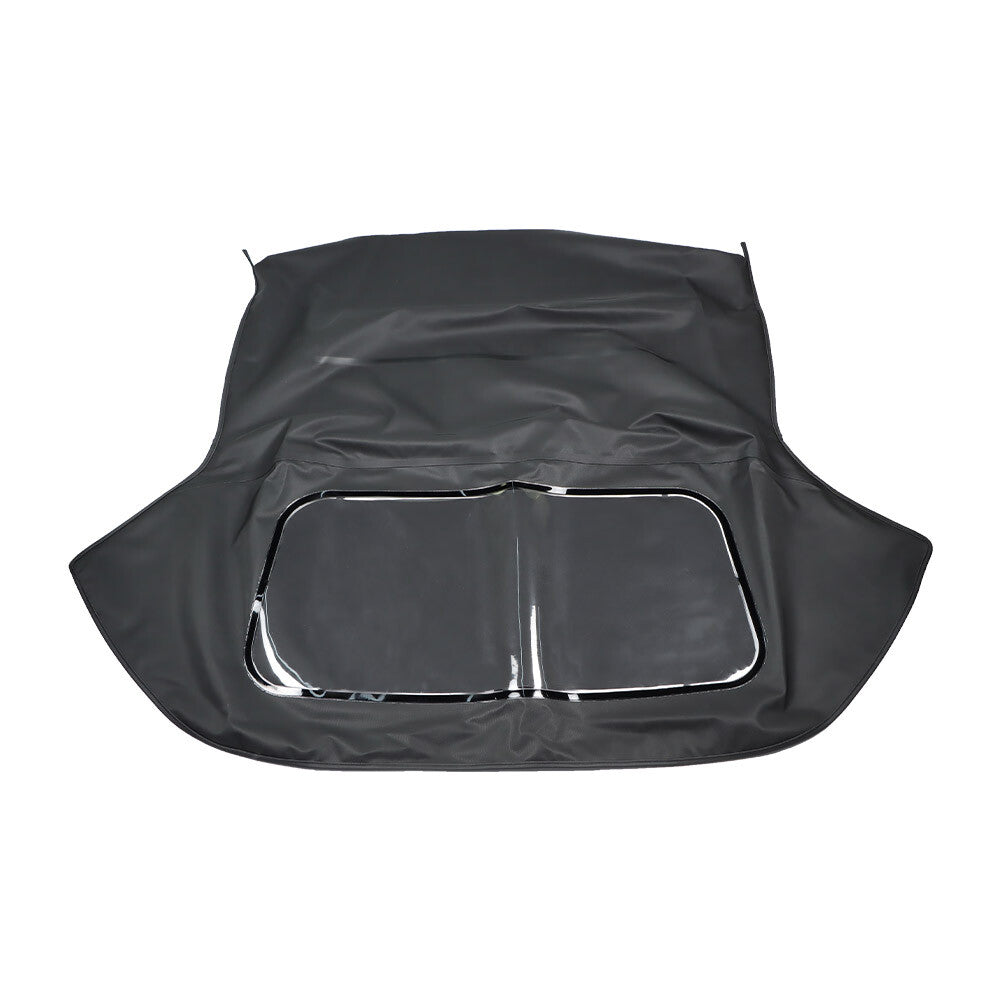 New black color for 1995-2001 for Golf Cabriolet Adjustable Soft Top n
