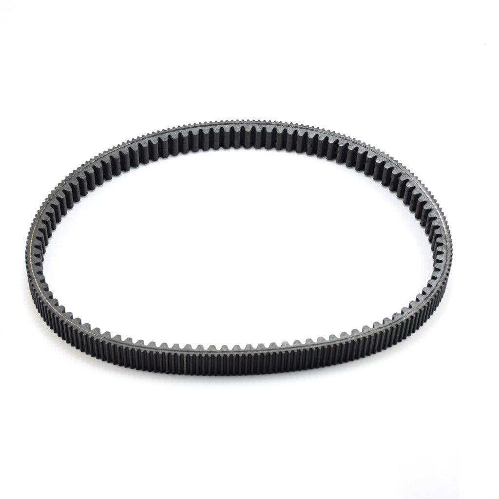 Motorcycle CVT Drive Clutch Belt for LINHAI 500 M550 UTV 1017x29.4