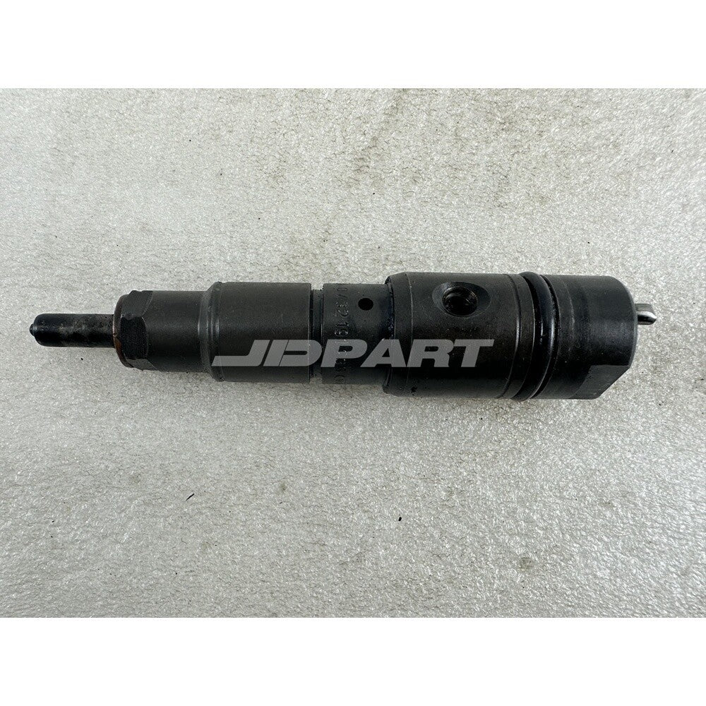 D934 D936 Injector 9080711 is suitable for Liebherr engine parts.