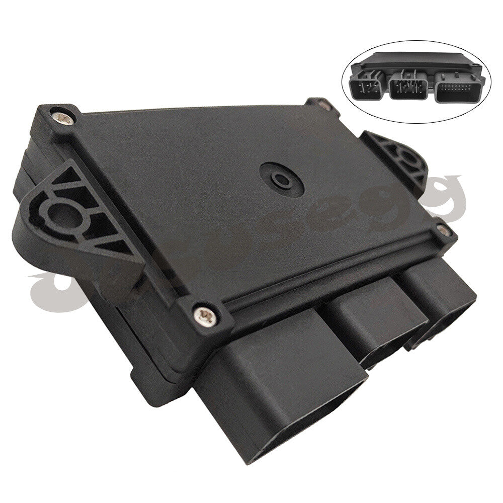 Central Relay Junction Fuse Box 37700115H0000 Fits HiSUN 500 ATV Massimo Bennche Q