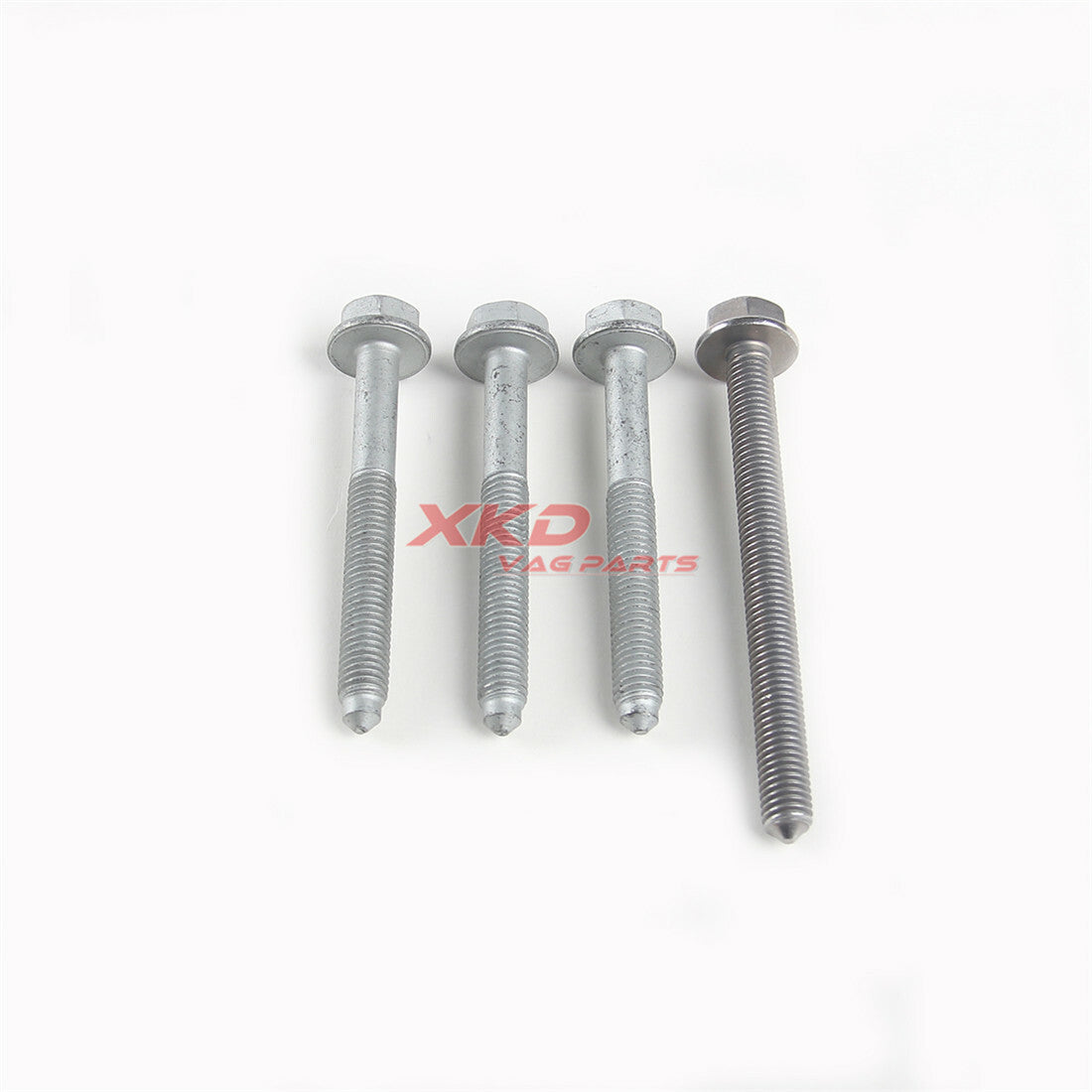 Steering Rack Subframe Bolt Kit Fit for VW Beetle for Golf for AUDI A3 Q