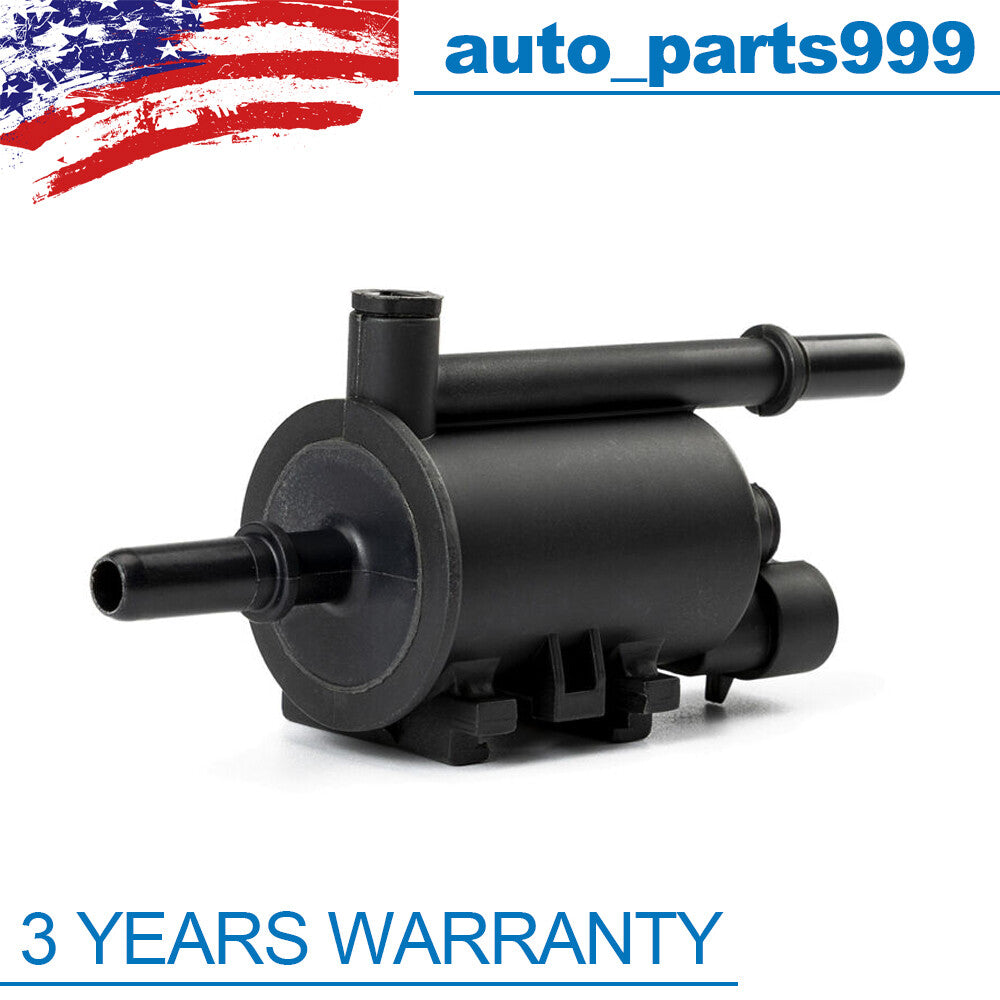 Steam tank purge valve suitable for Buick Rainier 2004 and for Cadillac Eldorado 1997 - 99- n