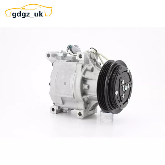 Car AC Compressor Air Conditioner CompressorClutch for 2001-2005 for Toyota for Corolla