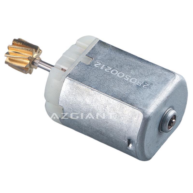 Suitable for Volkswagen for Jetta MK7/Nivus MK1/OLF 8 MK8/Caddy MK5 rear trunk lock actuator motor