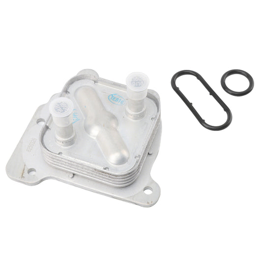 For 13-18 for Nissan Altima 14-20 for Nissan Rogue New Oil Cooler Assy 21305-3TA2A Q