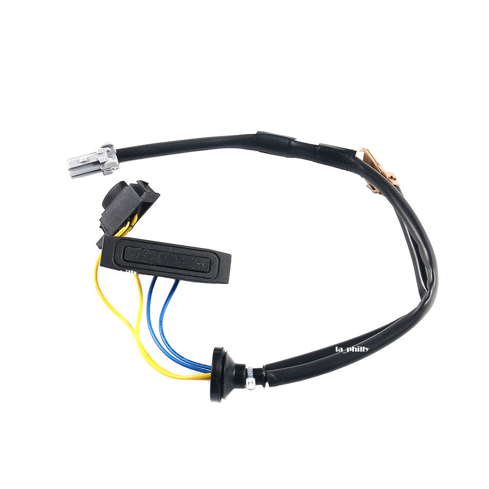 CarTrunk Opening Switch 25380-2DT1A for Nissan Sentra Tiida C11 LATIO Versa