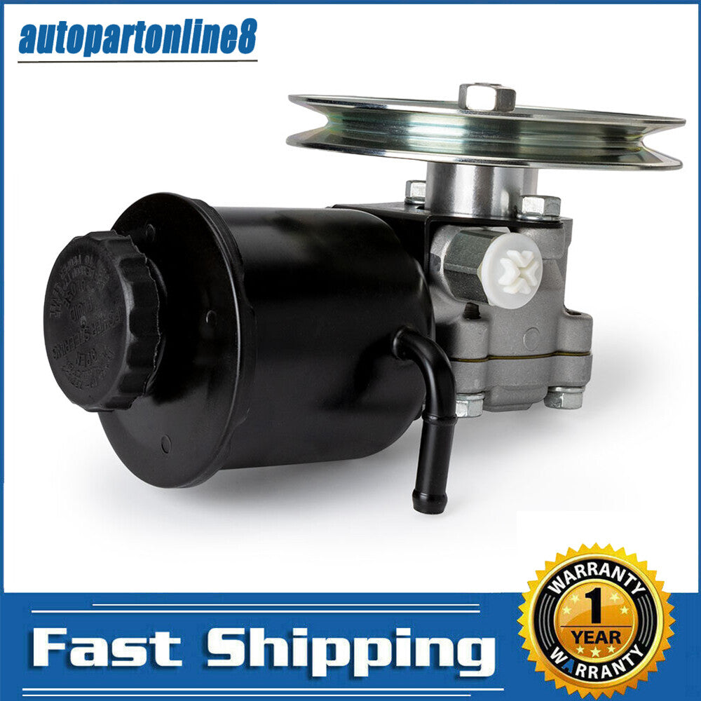 Power Steering Pump with Pulley 21-167 for Suzuki SX4 2007 2008 2009 L4 2.0L Q