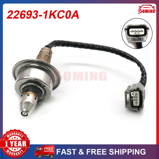 Crankshaft position sensor suitable for 2009-2012 for Toyota Venza; for Camry 2007-2012 PC564