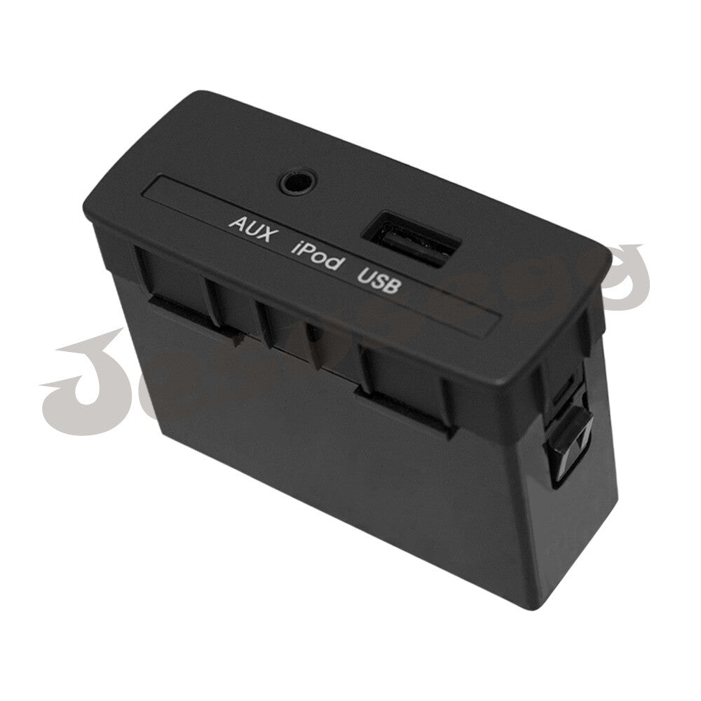 USB AUX Port Auxiliary Socket Input Jack Fit For 2010 2011 2012 2013 for Kia Soul